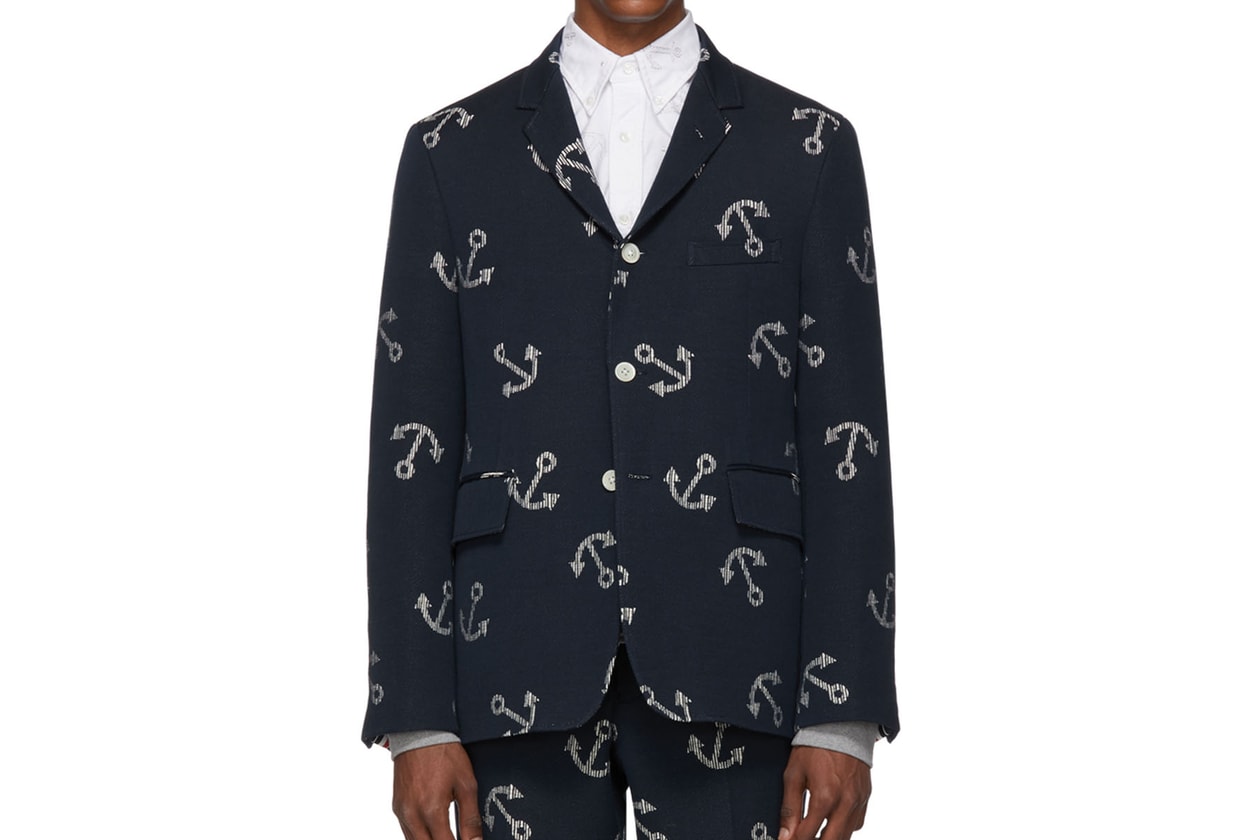 今冬の狙い目セール テーラードジャケット 9 選 OAMC COMME DES GARCONS SACAI THOM BROWNE MARTINE ROSE 424 VETEMENTS ARIES