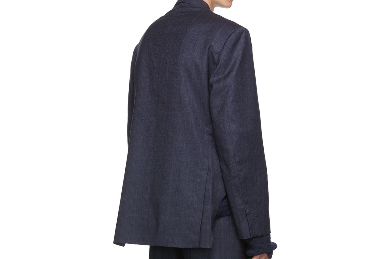 今冬の狙い目セール テーラードジャケット 9 選 OAMC COMME DES GARCONS SACAI THOM BROWNE MARTINE ROSE 424 VETEMENTS ARIES