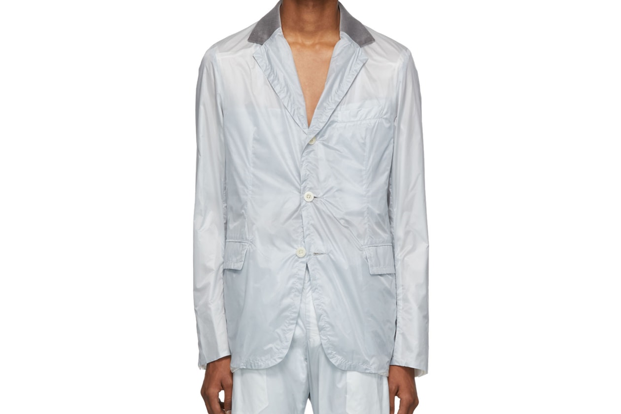 今冬の狙い目セール テーラードジャケット 9 選 OAMC COMME DES GARCONS SACAI THOM BROWNE MARTINE ROSE 424 VETEMENTS ARIES