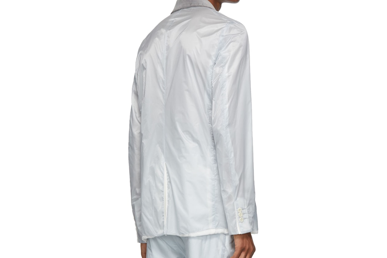 今冬の狙い目セール テーラードジャケット 9 選 OAMC COMME DES GARCONS SACAI THOM BROWNE MARTINE ROSE 424 VETEMENTS ARIES