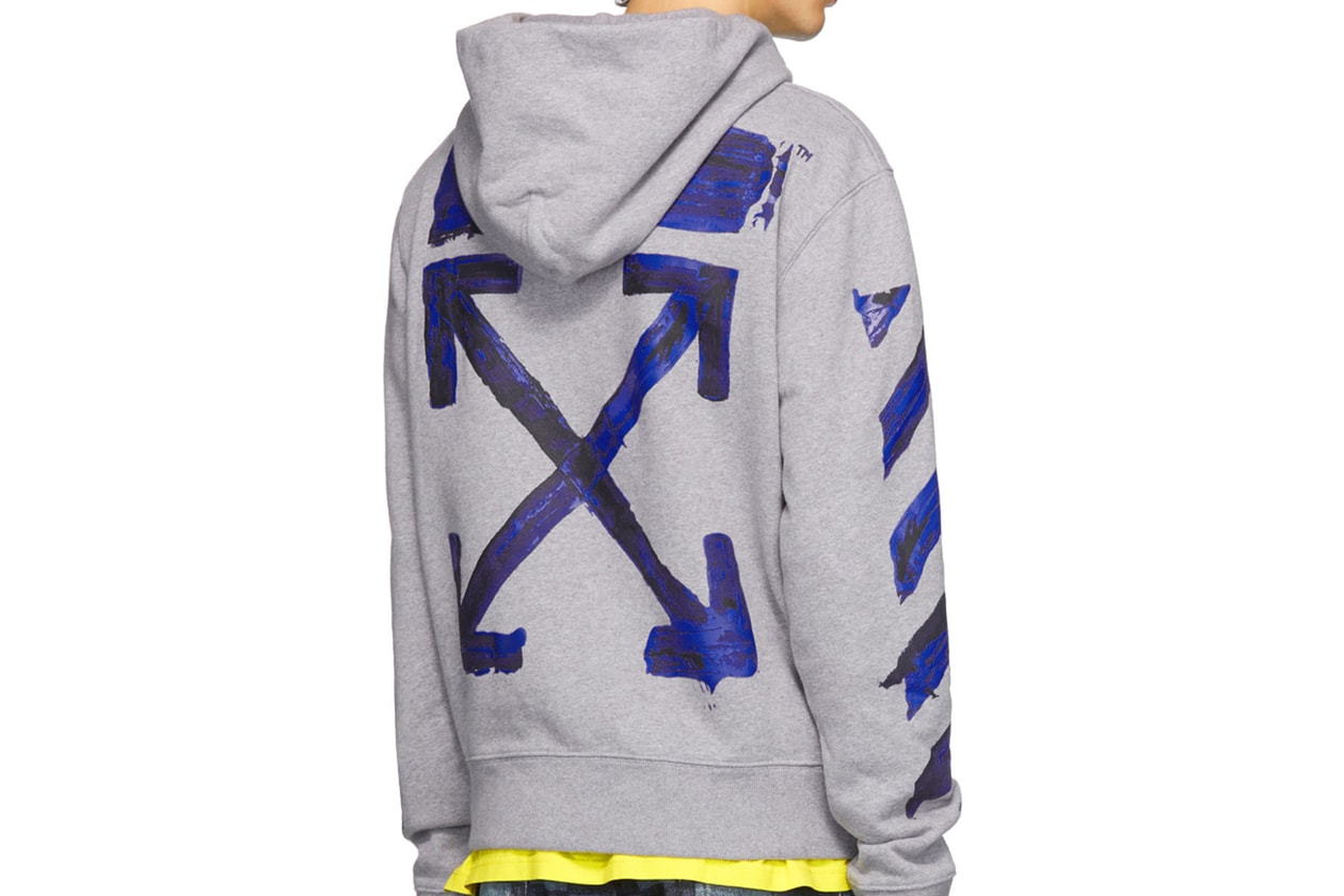 OAMC VETEMENTS Rhude Fear of God sacai undercover off-white