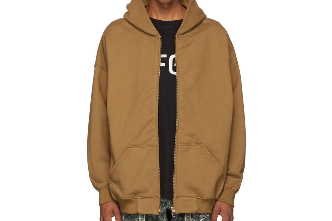 OAMC VETEMENTS Rhude Fear of God sacai undercover off-white