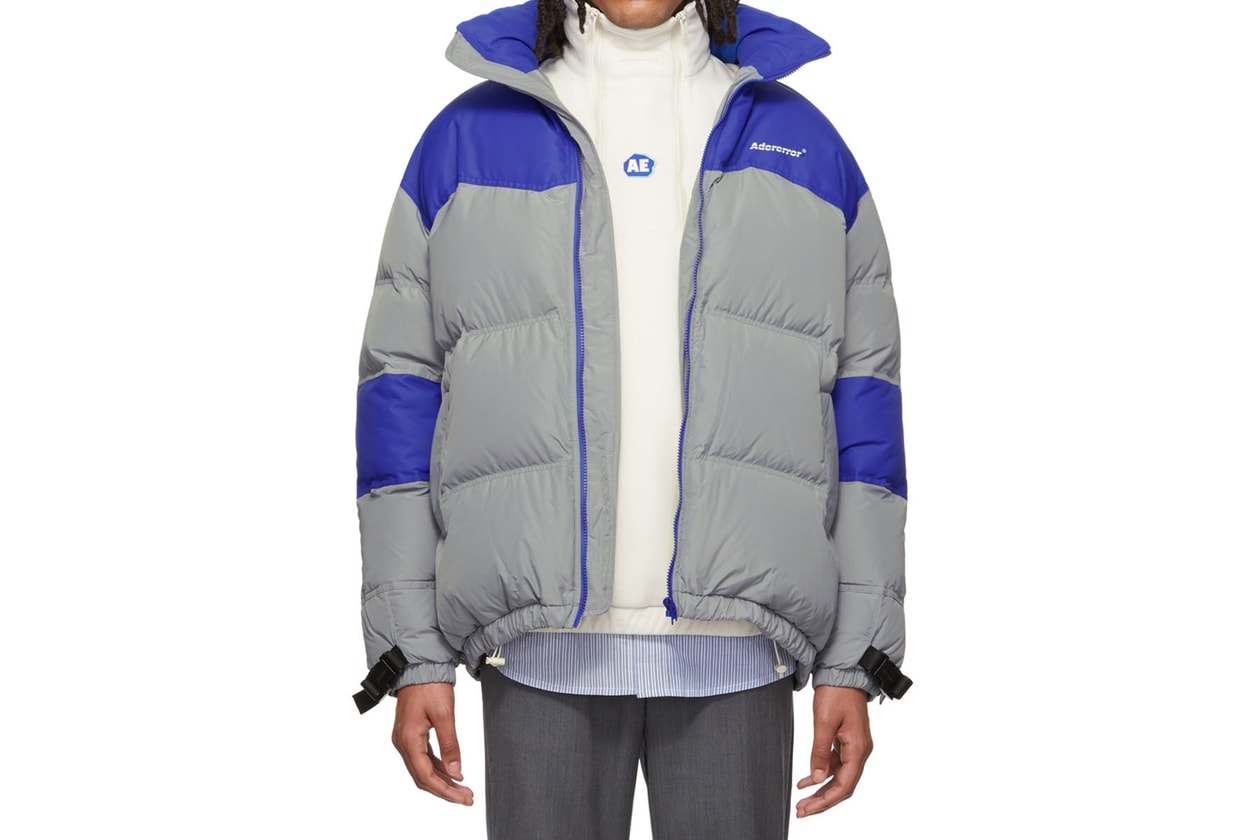 今冬の狙い目セールスアウター 8 選 SSENSE Balenciaga Undercover Fear of God Off-White Heron Preston  sacai ADER error Junya Watanabe