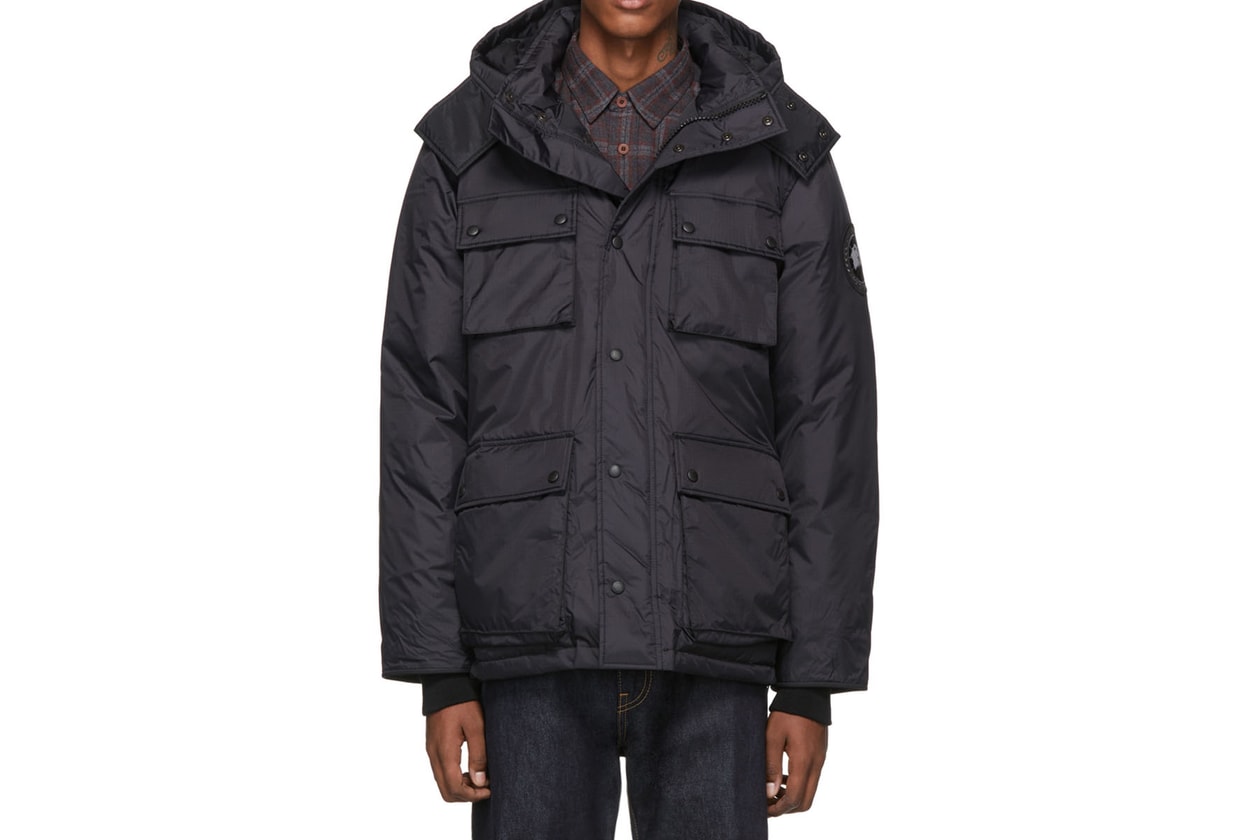 今冬の狙い目セールスアウター 8 選 SSENSE Balenciaga Undercover Fear of God Off-White Heron Preston  sacai ADER error Junya Watanabe