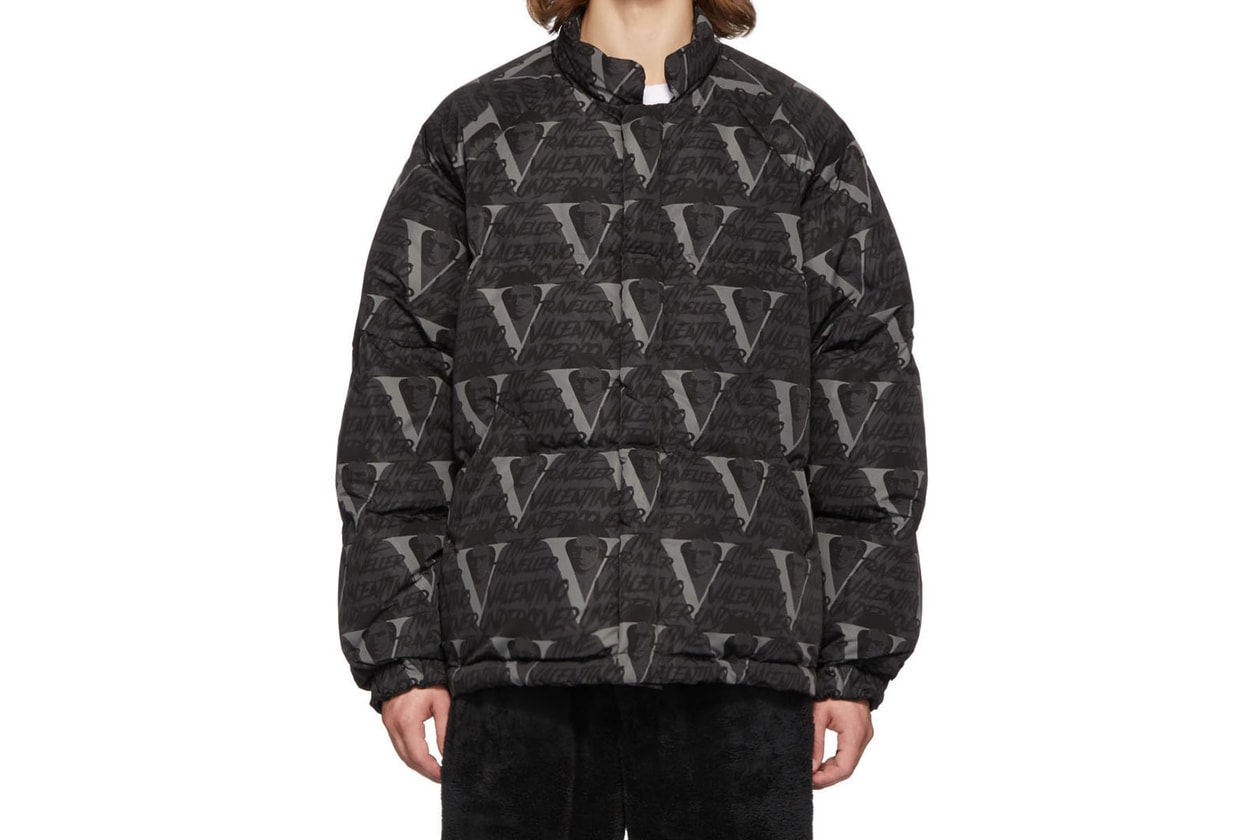 今冬の狙い目セールスアウター 8 選 SSENSE Balenciaga Undercover Fear of God Off-White Heron Preston  sacai ADER error Junya Watanabe