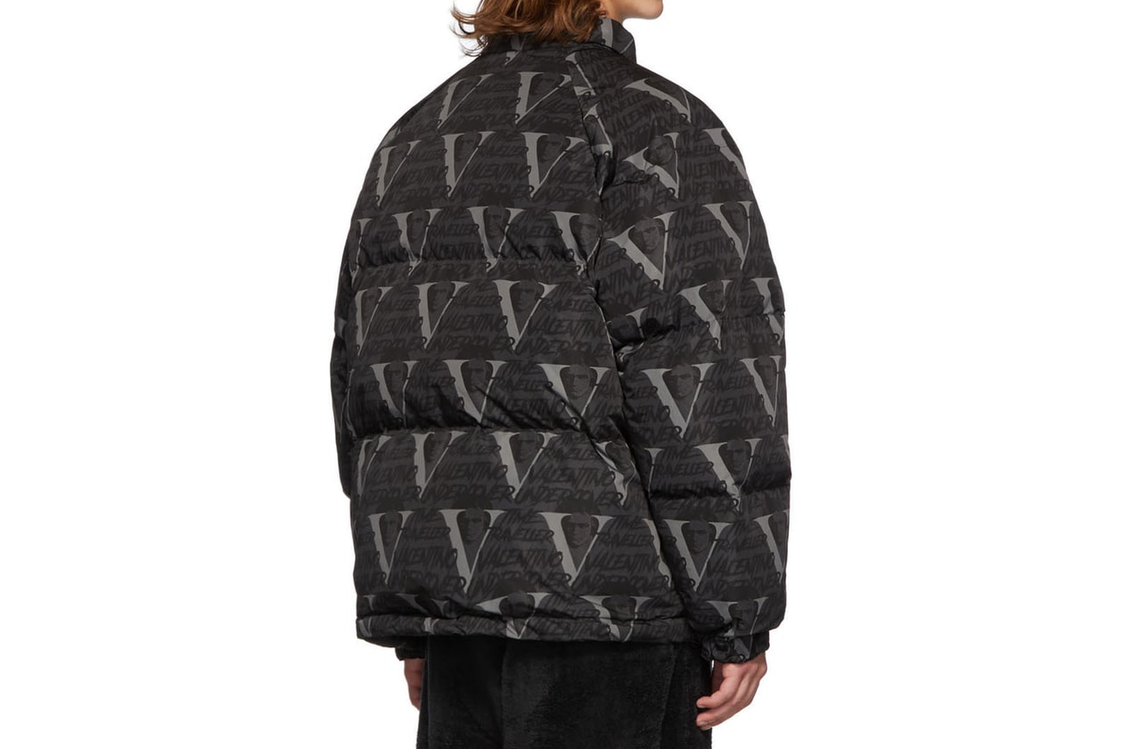 今冬の狙い目セールスアウター 8 選 SSENSE Balenciaga Undercover Fear of God Off-White Heron Preston  sacai ADER error Junya Watanabe