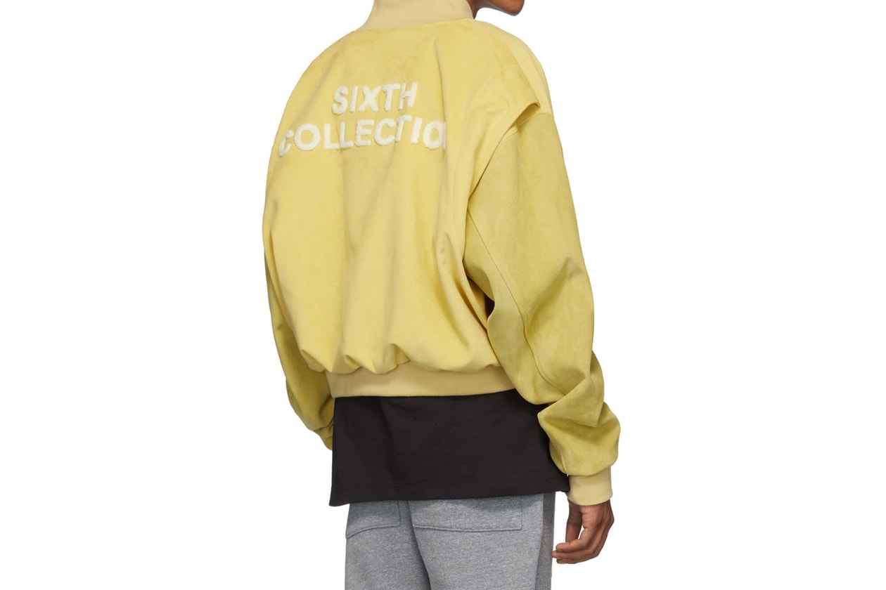 今冬の狙い目セールスアウター 8 選 SSENSE Balenciaga Undercover Fear of God Off-White Heron Preston  sacai ADER error Junya Watanabe