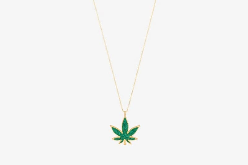 Brownsが Dan Lifeとのエクスクルーシブカプセルコレクションを発表 dan live browns swarovski yeezy crystal balenciaga triple s gucci versace chain reaction jewelry necklace chain buy cop purchase pokemon mewtwo squirtle release information