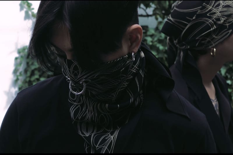 CAREERING x sulvam による初コラボレーションの全貌が解禁