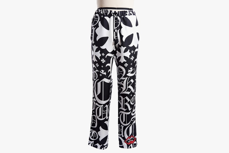 クロムハーツ Chrome Hearts Art Basel Miami 2019 Exclusive Capsule collection graphic drop release date info menswear womenswear
