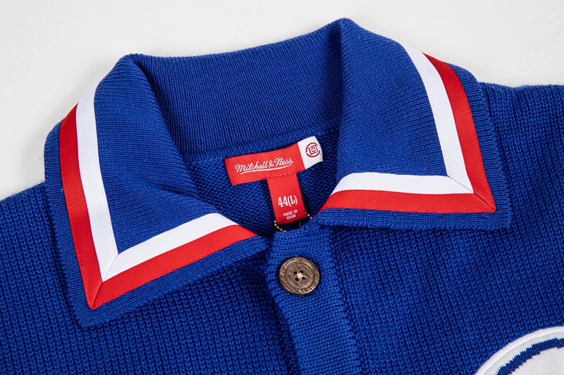 クロット x ミッチェル&ネス CLOT x Mitchell & Ness からアレン・アイバーソン、ケビン・デュラントに捧げるコラボコレクションclot mitchell and ness allen iverson kevin durant philadelphia 76ers sixers seattle supersonics jersey shooting shirt release date info photos price