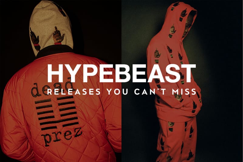 見逃したくない今週のリリースアイテム 4 選