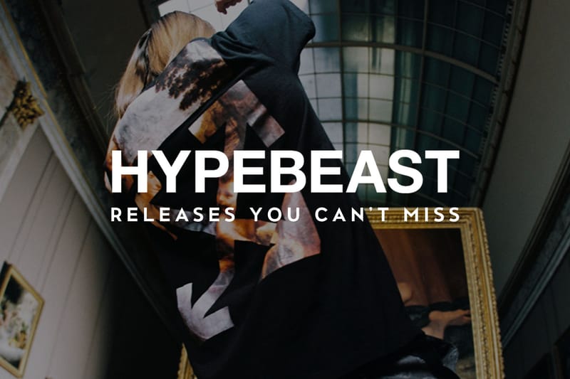 見逃したくない今週のリリースアイテム 6 選