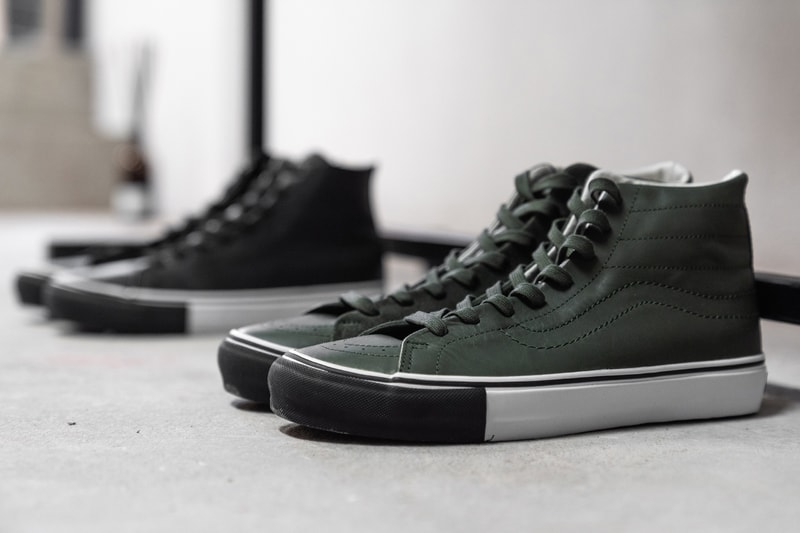 HAVEN ヘイブン カナダ New York セレクトショップ ニューヨーク FW19 Pop-Up Shop ポップアップ Inside Look interview Arthur Chmielewski