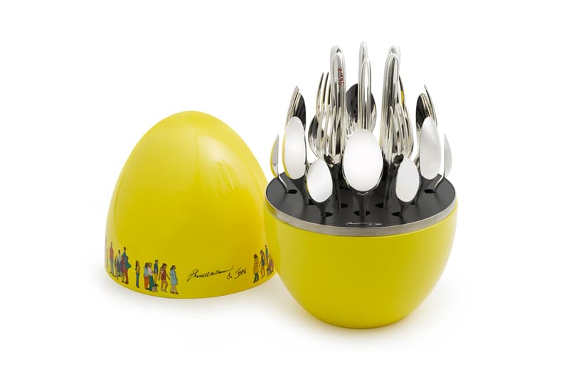 Sarah Andelman サラ・アンデルマン  and Mira Mikati ミラ・ミカティー Open "HELLO MIAMI" at Art Basel マイアミ デザイン　アートフェア