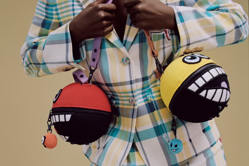 Sarah Andelman サラ・アンデルマン and Mira Mikati ミラ・ミカティー Open "HELLO MIAMI" at Art Basel マイアミ デザイン アートフェア