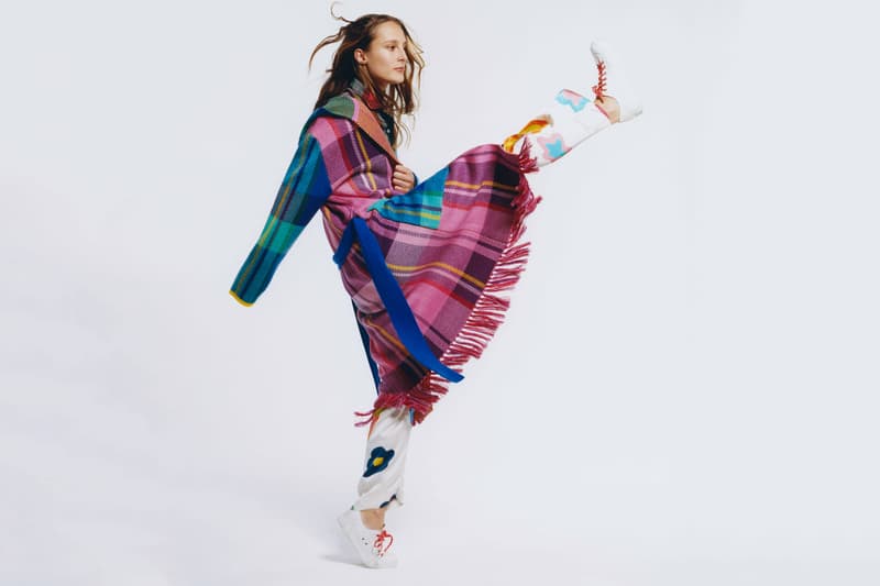 Sarah Andelman サラ・アンデルマン and Mira Mikati ミラ・ミカティー Open "HELLO MIAMI" at Art Basel マイアミ デザイン アートフェア