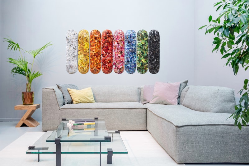 Sarah Andelman サラ・アンデルマン  and Mira Mikati ミラ・ミカティー Open "HELLO MIAMI" at Art Basel マイアミ デザイン　アートフェア