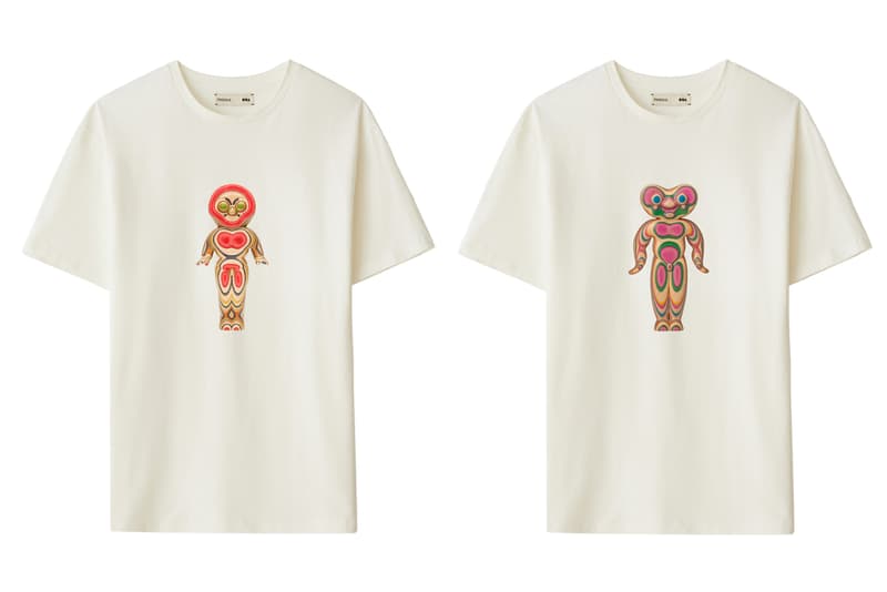 Sarah Andelman サラ・アンデルマン and Mira Mikati ミラ・ミカティー Open "HELLO MIAMI" at Art Basel マイアミ デザイン アートフェア