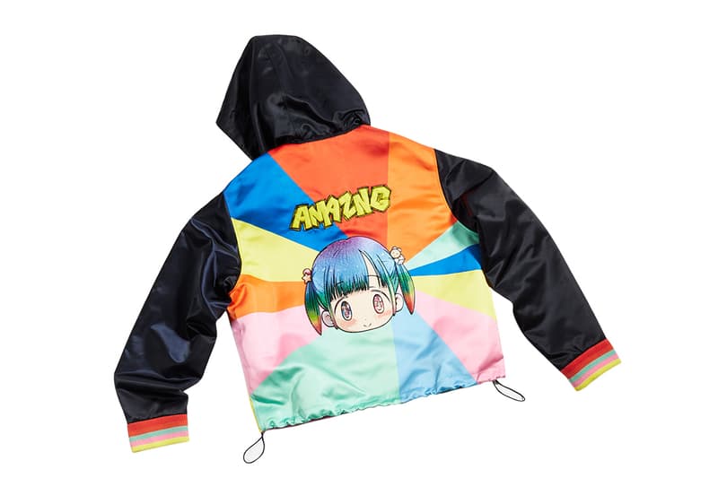 Sarah Andelman サラ・アンデルマン and Mira Mikati ミラ・ミカティー Open "HELLO MIAMI" at Art Basel マイアミ デザイン アートフェア