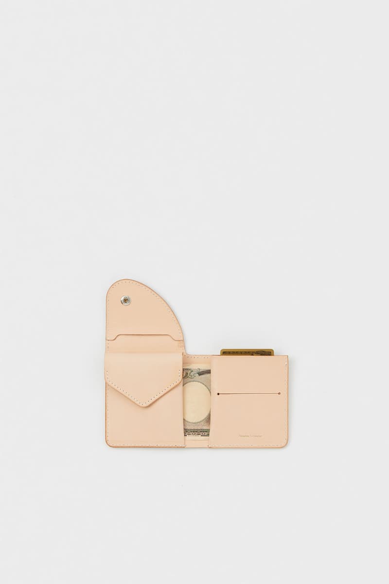 エンダースキーマ Hender Scheme よりパイソンレザーを用いた限定アイテムがリリース