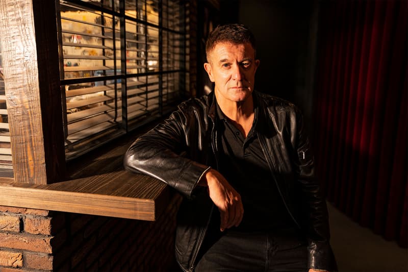 フェンダー Interviews：Fender の CEO アンディ・ムーニーに聞く音楽とギターの輝ける未来