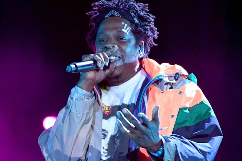 jayz ジェイZ jay z favorite ヒップホップ hip hop rb songs 2019 2019年 year end picks playlist タイダル tidal listen kanye west follow god rick ross dababy kirk intro megan thee stallion ソランジュ solange when i get home トラヴィススコット ドレイク travis scott drake money in the grave nipsey hussle travis scott summer walker playing games