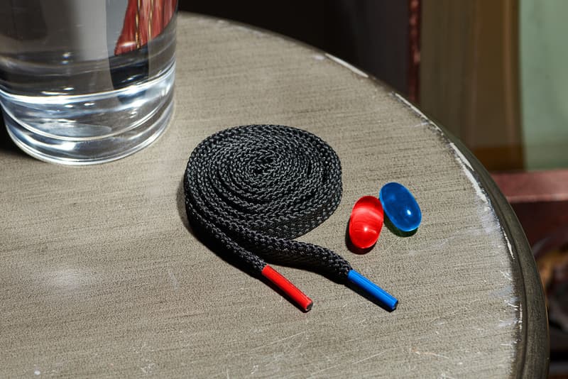 K-Swiss が『マトリックス』の製作20周年を記念したフットウェアコレクションをリリース K-Swiss 'The Matrix' Collection