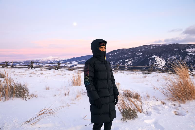アディダス テレックス KITH x adidas TERREX から Free Hiker のコラボモデル2型の国内発売が決定