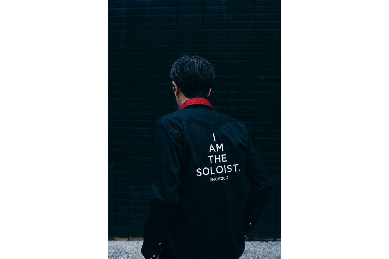 宮下貴裕と林真理子が語るデニムスタイルとラングラーに対する想い Wrangler 