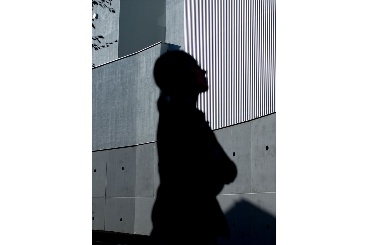 宮下貴裕と林真理子が語るデニムスタイルとラングラーに対する想い Wrangler 