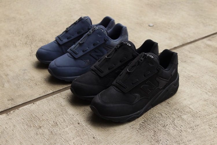 New Balance が MTX580 GORE-TEX LIMITED EDITION を発売