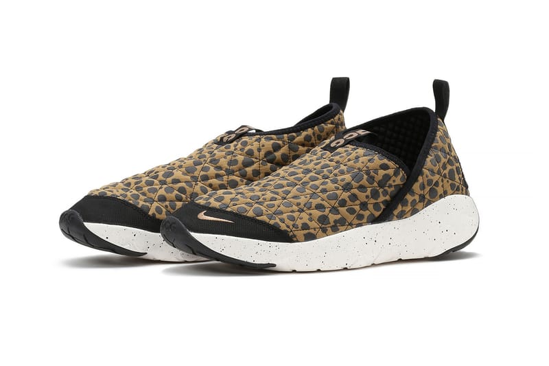 UNION が Nike ACG の名作をアップデートさせた ACG Moc 3.0 の別注カラーを発売