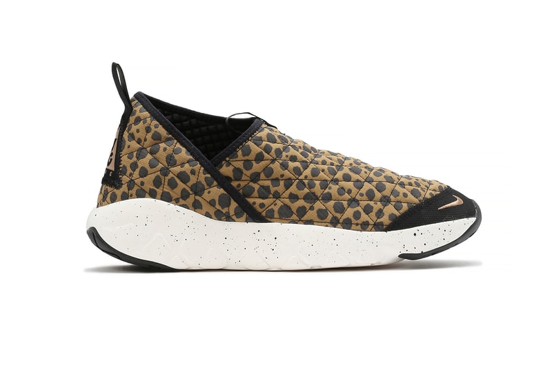 ユニオンがナイキ ACG モック3.0の別注モデルを発売 UNION が Nike ACG の名作をアップデートさせた ACG Moc 3.0 の別注モデルを発売
