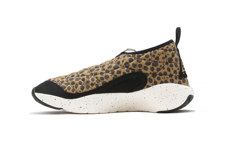 ユニオンがナイキ ACG モック3.0の別注モデルを発売 UNION が Nike ACG の名作をアップデートさせた ACG Moc 3.0 の別注モデルを発売