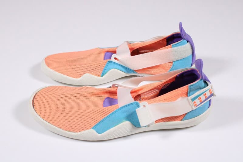 Former ナイキ イノベーション キッチン 出品 イーベイ スニーカー エア Nike Employee Selling Rare Samples ShoeZeum eBay Buy