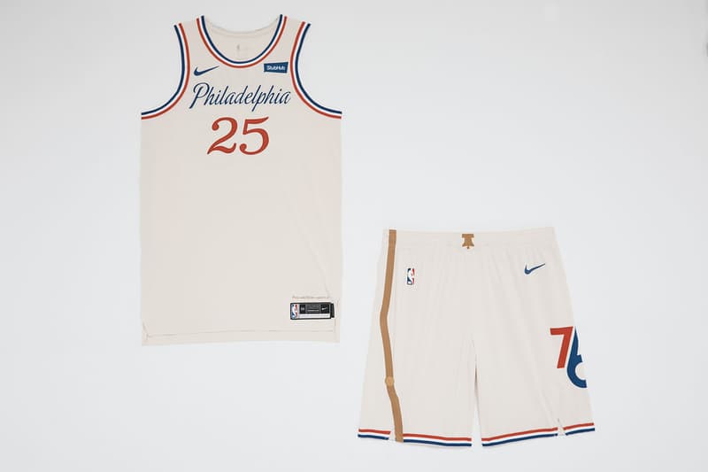 19 のnba シティ エディション ユニフォームが発表 Hypebeast Jp 19 のnba シティ エディション ユニフォームが発表 Hypebeast Jp