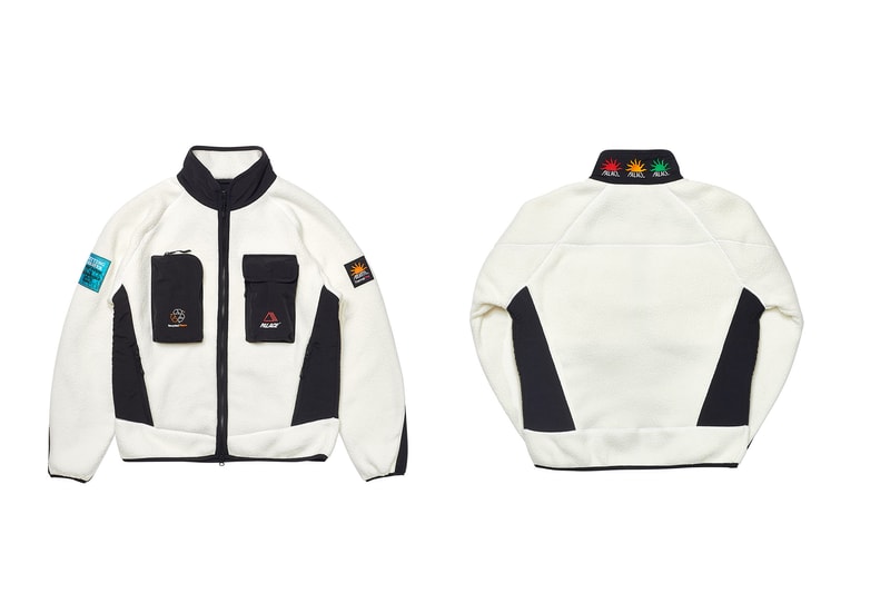 パレス スケートボード PALACE SKATEBOARDS Ultimo 2019 コレクション発売アイテム一覧 - Week 3