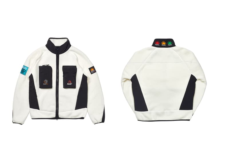 パレス スケートボード PALACE SKATEBOARDS Ultimo 2019 コレクション発売アイテム一覧 - Week 3
