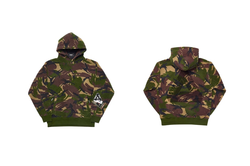 PALACE SKATEBOARDS パレススケートボード Ultimo 2019  コレクション 発売アイテム一覧 - Week 5