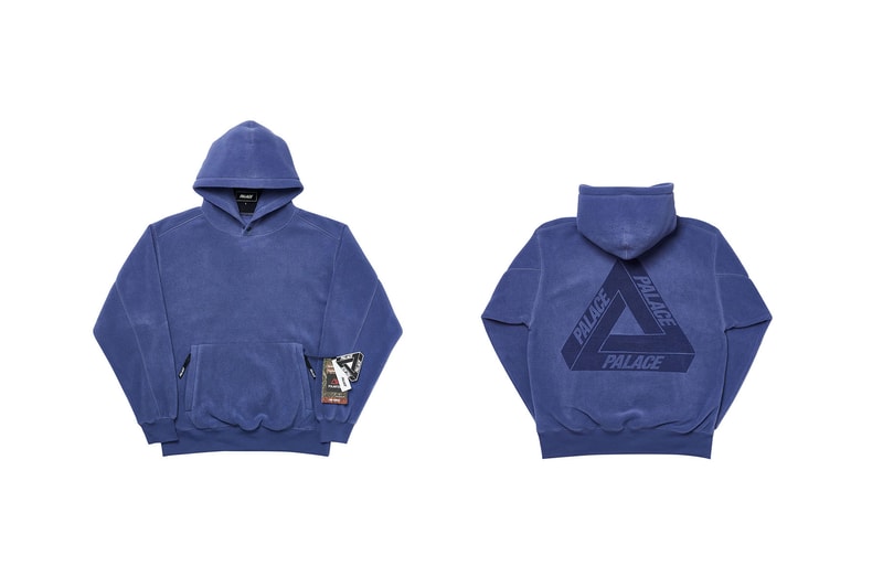 PALACE SKATEBOARDS パレススケートボード Ultimo 2019  コレクション 発売アイテム一覧 - Week 5