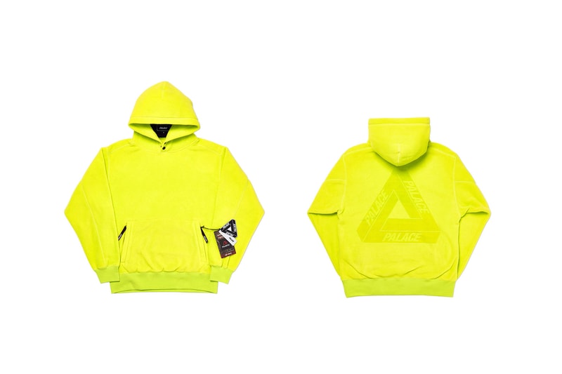PALACE SKATEBOARDS パレススケートボード Ultimo 2019  コレクション 発売アイテム一覧 - Week 5