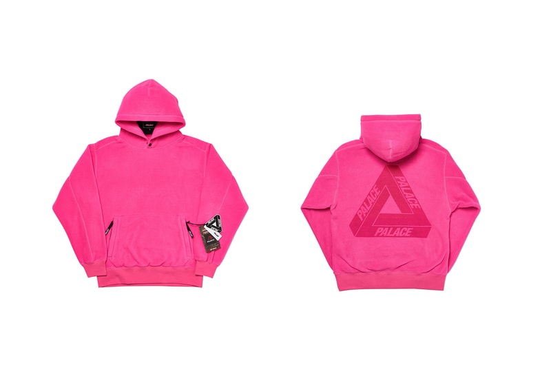 PALACE SKATEBOARDS パレススケートボード Ultimo 2019  コレクション 発売アイテム一覧 - Week 5