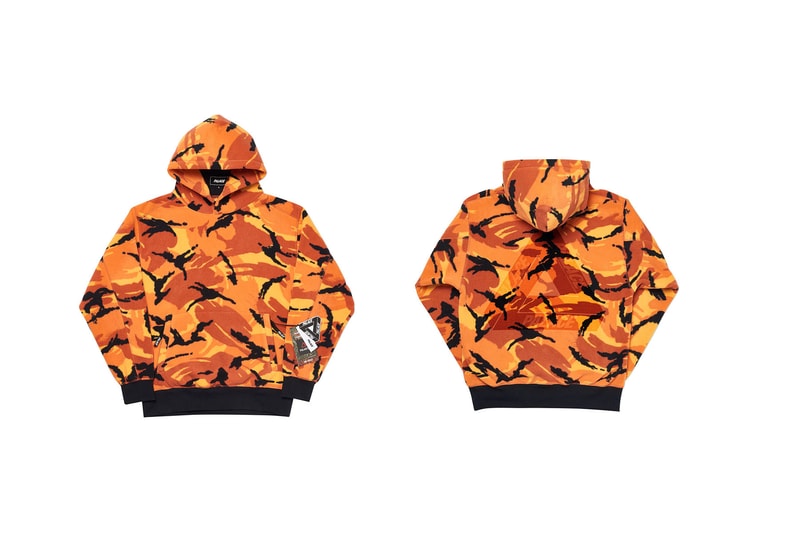 PALACE SKATEBOARDS パレススケートボード Ultimo 2019  コレクション 発売アイテム一覧 - Week 5