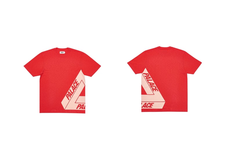 PALACE SKATEBOARDS パレススケートボード Ultimo 2019  コレクション 発売アイテム一覧 - Week 5