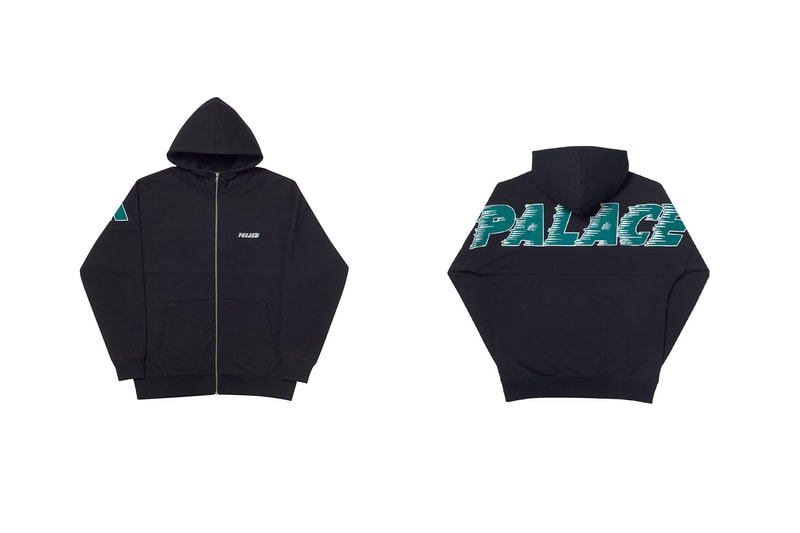 PALACE SKATEBOARDS パレススケートボード Ultimo 2019  コレクション 発売アイテム一覧 - Week 5