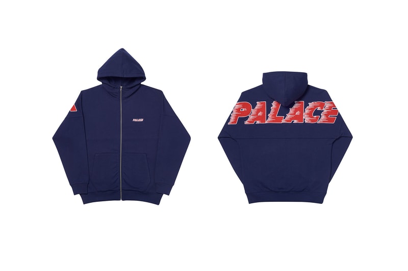 PALACE SKATEBOARDS パレススケートボード Ultimo 2019  コレクション 発売アイテム一覧 - Week 5