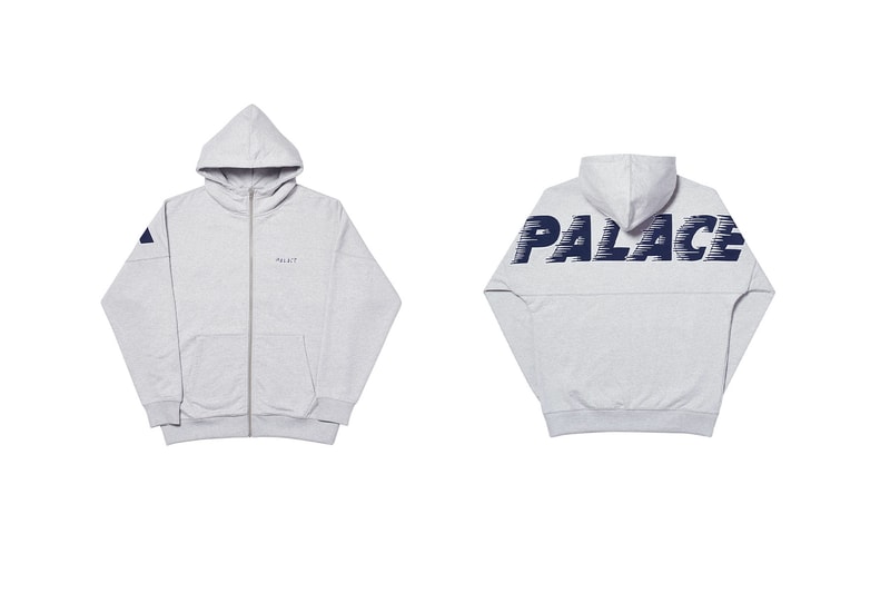 PALACE SKATEBOARDS パレススケートボード Ultimo 2019  コレクション 発売アイテム一覧 - Week 5
