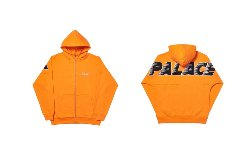PALACE SKATEBOARDS パレススケートボード Ultimo 2019  コレクション 発売アイテム一覧 - Week 5
