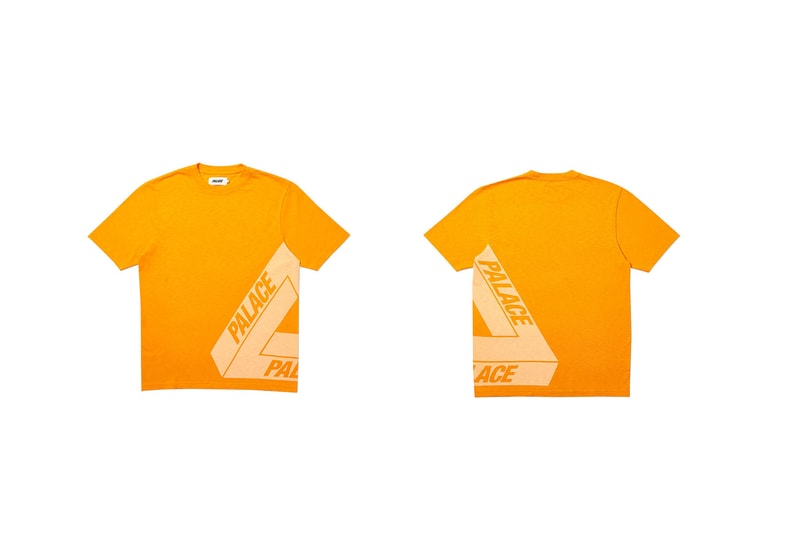PALACE SKATEBOARDS パレススケートボード Ultimo 2019  コレクション 発売アイテム一覧 - Week 5